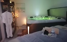 L'Instant Zen Naturiste Only Adulte