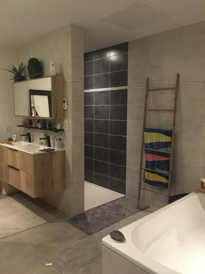 L'Instant Zen Naturiste Only Adulte Fresnay-en-Retz Extérieur photo