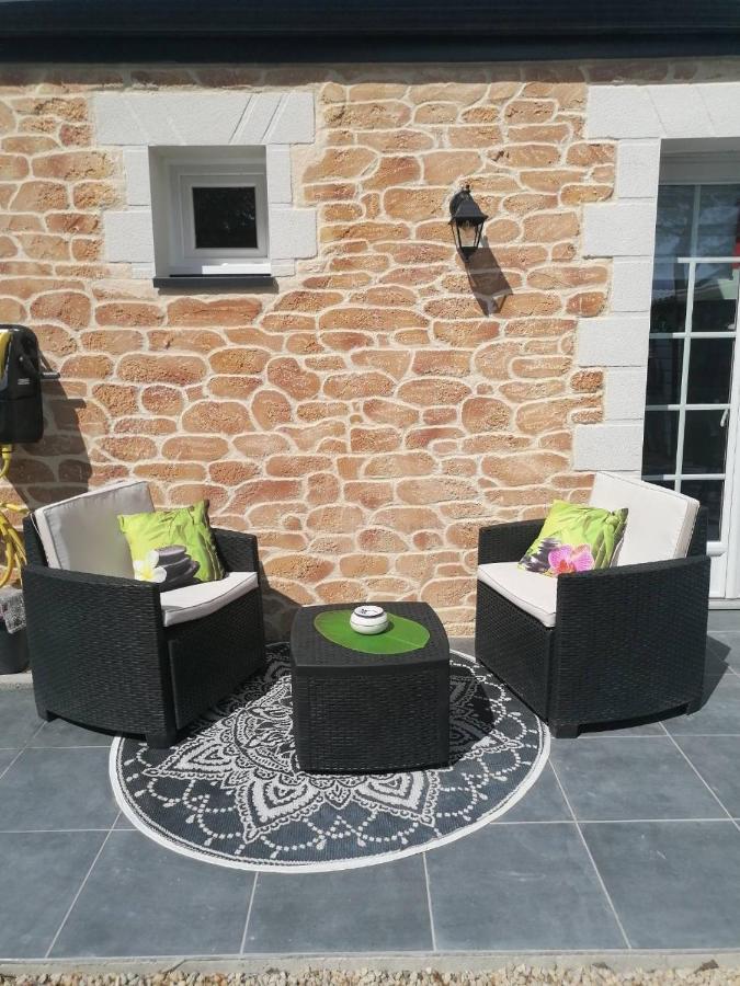L'Instant Zen Naturiste Only Adulte Fresnay-en-Retz Extérieur photo