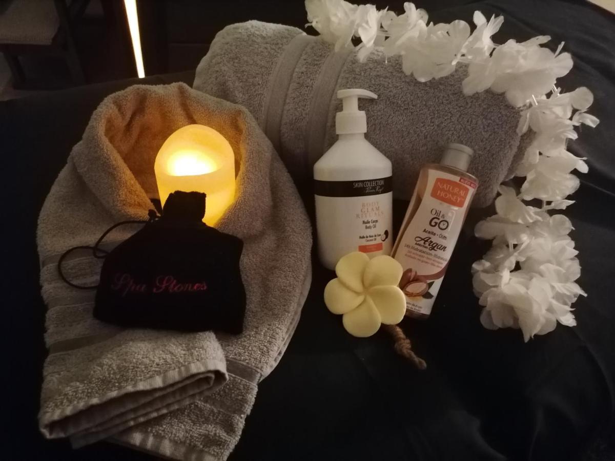 L'Instant Zen Naturiste Only Adulte Fresnay-en-Retz Extérieur photo
